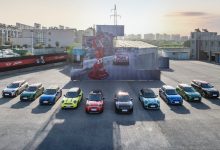 宝马去年全球交付超246万辆 2026年将推20款新车-程序员中文网