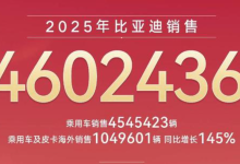 秦L车主能挺直腰板了？比亚迪新品牌要摘掉网约车“帽子”-程序员中文网