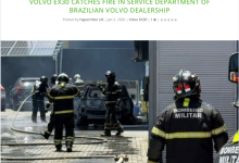 电池合资企业出问题，责任到底归谁？-程序员中文网