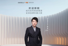 吉利2025年全球第5，增速第1-程序员中文网