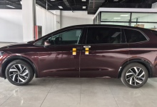 威然停止研发给9系SUV让路?上汽大众集中火力造爆款-程序员中文网