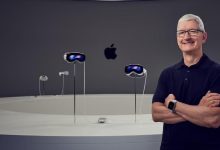 古尔曼：苹果CEO库克“不太可能”今年年初就卸任-程序员中文网