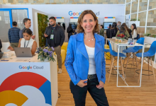 黄仁勋挖角谷歌资深高管 英伟达任命首位CMO-程序员中文网