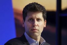 OpenAI CEO Altman为本轮至少500亿美元融资会见中东投资者-程序员中文网