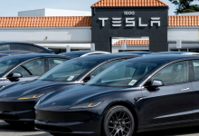 特斯拉第四季度净利润同比大降61% 向xAI投资20亿美元-程序员中文网