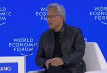 黄仁勋称后悔英伟达上市后卖股票为父母买奔驰：这是世上最贵的车-程序员中文网