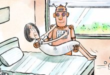 “国标”工作组成立 服务机器人领域迎来重磅催化-程序员中文网