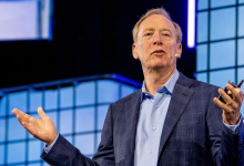 微软总裁：中国开源模型性价比高 正在西方以外市场超越美国-程序员中文网