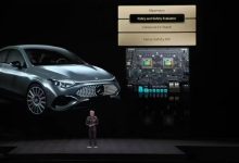 剑指Waymo：英伟达L4级自动驾驶出租车最早2027年上路-程序员中文网