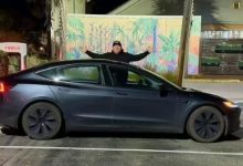 4400km零接管：特斯拉车主完成首次FSD跨美国东西海岸穿越壮举，马斯克点赞-程序员中文网