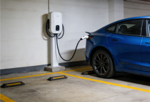 九部门：支持购买新能源汽车、鼓励购买绿色智能家电产品-程序员中文网