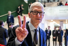 苹果第一财季电话会议：iPhone 17提振中国业绩 回应与谷歌AI合作、内存涨价-程序员中文网