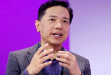 李彦宏接受《时代》专访：AGI可能不存在，中国模型落后的不太多-程序员中文网