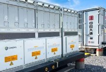 中国“巨型充电宝”破局“锂依赖”，钠离子电池有望成为中国第四张“国际绿能名片”-程序员中文网