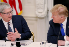 美最高法院裁定特朗普关税违法，苹果赚了？-程序员中文网