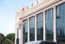 华境 S 成为广西自治区人大会议工作用车-程序员中文网