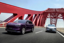 “8系”新车混战，谁能率先出圈？-程序员中文网