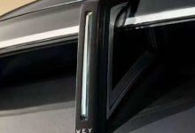 魏牌“再出发”推全新旗舰SUV，价格奔着40万起？-程序员中文网