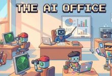 全球首家无人公司开业！OpenClaw 24小时不休，疯狂碾压打工人-程序员中文网