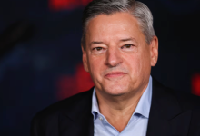 收购华纳兄弟难度增大，Netflix CEO将造访白宫-程序员中文网