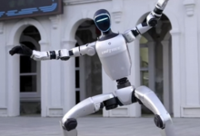 一公司向宇树索赔8000万被驳回 最高法怒批：精心算计、反复无常-程序员中文网