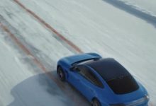 小米SU7冬测视频被吐槽拍得一般，雷军：会转达建议-程序员中文网