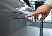 全隐藏式车门把手，强制禁止！明年1月1日起实施-程序员中文网