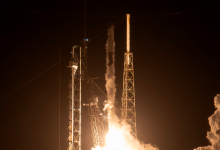 SpaceX据传最快3月秘密递交招股书 目标估值超1.75万亿美元-程序员中文网