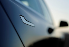 世界首例！中国官方出手规范隐藏门把手：外媒纷纷点赞-程序员中文网