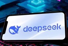 刚刚，DeepSeek V4基准测试泄露！疑似明天发布，全场惊呼新王归来-程序员中文网