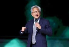 英伟达黄仁勋否认与OpenAI交易生变传闻：一切按计划推进-程序员中文网