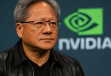 英伟达黄仁勋：只要AI公司能赚钱就会加倍、加倍、再加倍地投入-程序员中文网