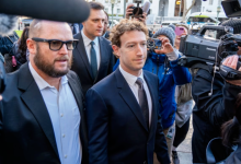 扎克伯格作证：公司的目标不是让用户上瘾 会捐出大部分财富-程序员中文网