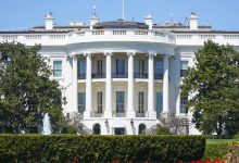 白宫官方App上架，美媒点评：既怪异又多余-程序员中文网