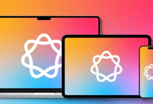 苹果AI国行版意外上线：调用百度大模型 美名记澄清-程序员中文网