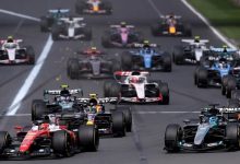 外媒：比亚迪探索进军F1，优先考虑收购现有车队-程序员中文网