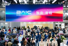 张国富“一肩挑”北汽股份与蓝谷，北汽要开启乘用车“大一统”？-程序员中文网