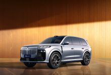 岚图泰山X8正式亮相 搭载多激光雷达+专属零重力座椅-程序员中文网