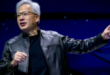 黄仁勋回应Anthropic与美军方争执：科技领袖不要制造AI恐慌-程序员中文网