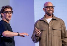 扎克伯格亲造CEO智能体，Meta变革加剧员工恐慌-程序员中文网