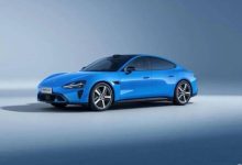 小米两代SU7接力跑，BBA可能彻底追不上了-程序员中文网