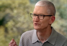 库克谈苹果成立50年：乔布斯理念是DNA 公司无法被复制-程序员中文网