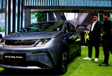 路透：美国车主眼馋中国电动车，心急却买不到-程序员中文网