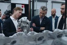 成本暴降九成 美企用3D打印量产巡航导弹-程序员中文网