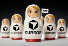 Cursor你浓眉大眼的也套壳中国模型？美国网友马斯克都看不下去了-程序员中文网