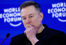 因为点了一个赞，马斯克要求撤换特斯拉诉讼法官-程序员中文网