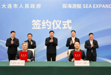 投资150亿元！刘强东将在大连造游艇-程序员中文网