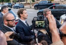 美国首例社交媒体平台成瘾案落槌 Meta、谷歌遭遇里程碑式败诉-程序员中文网