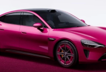 像素级抄袭？尚界新车被吐槽严重抄袭小米SU7-程序员中文网